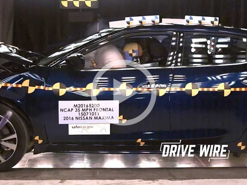 Drive Wire: The NHTSA Revises Safety Standards