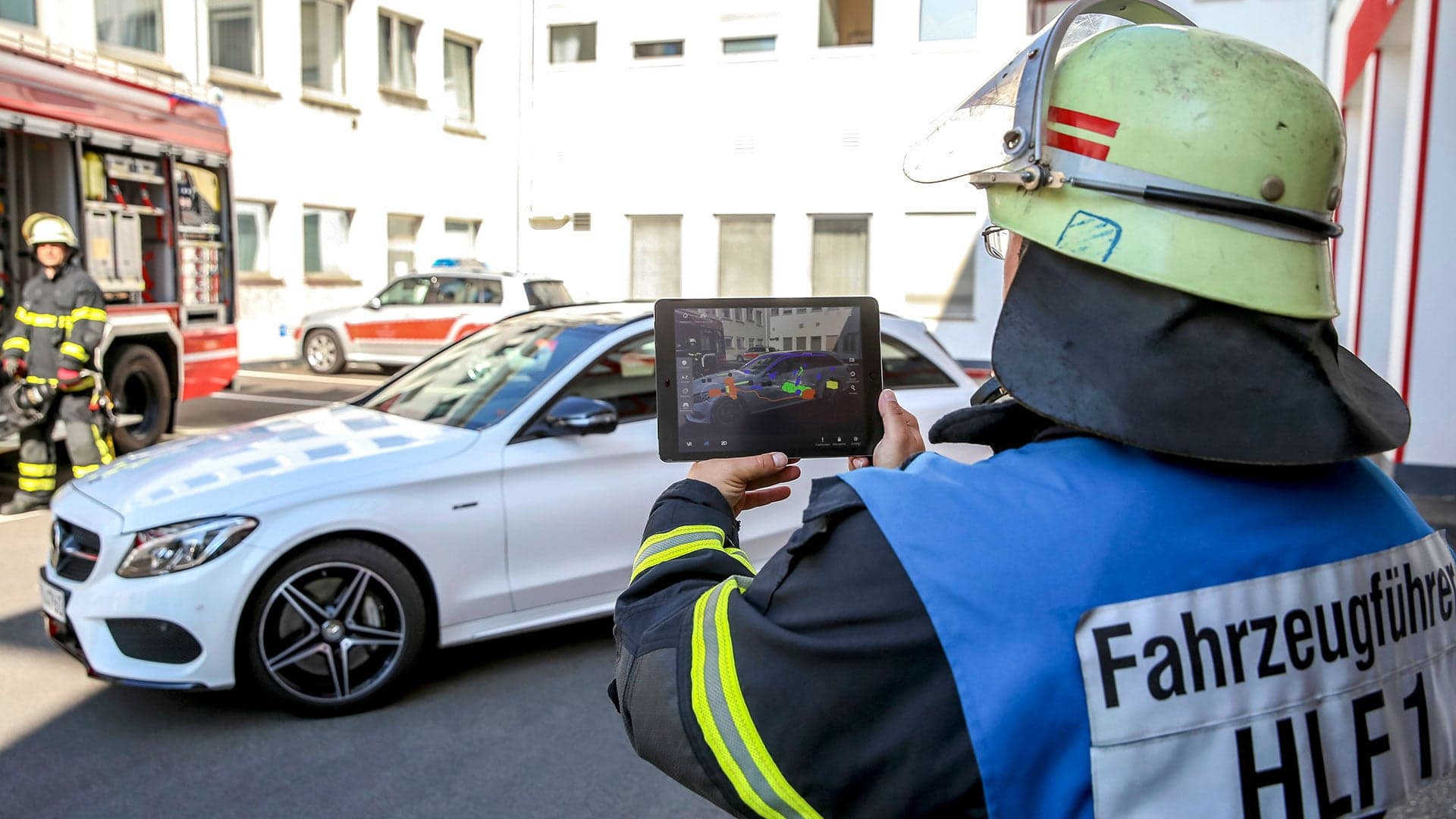 Ford’s Power Pack for the Mustang GT and a New App for First Responders: The Evening Rush