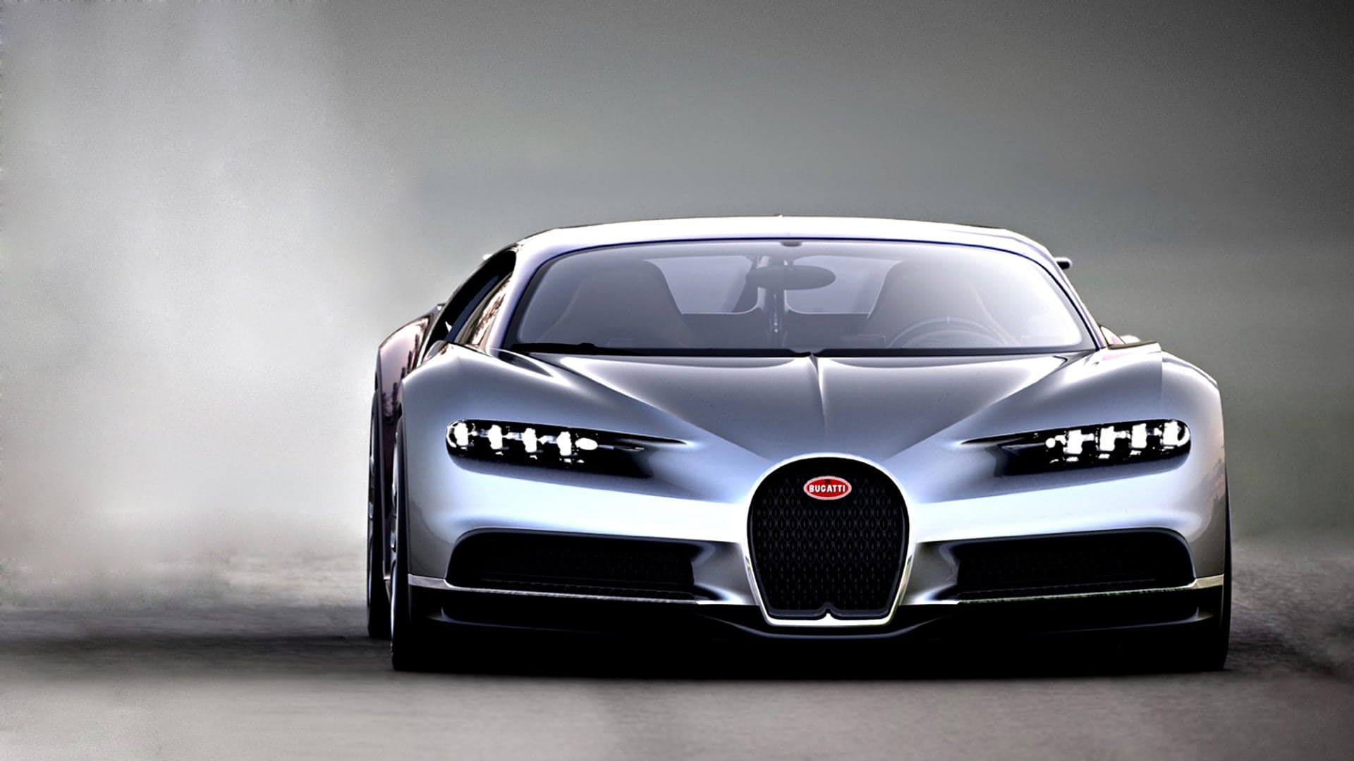 This Is How You Buy a $3M Bugatti Hypercar