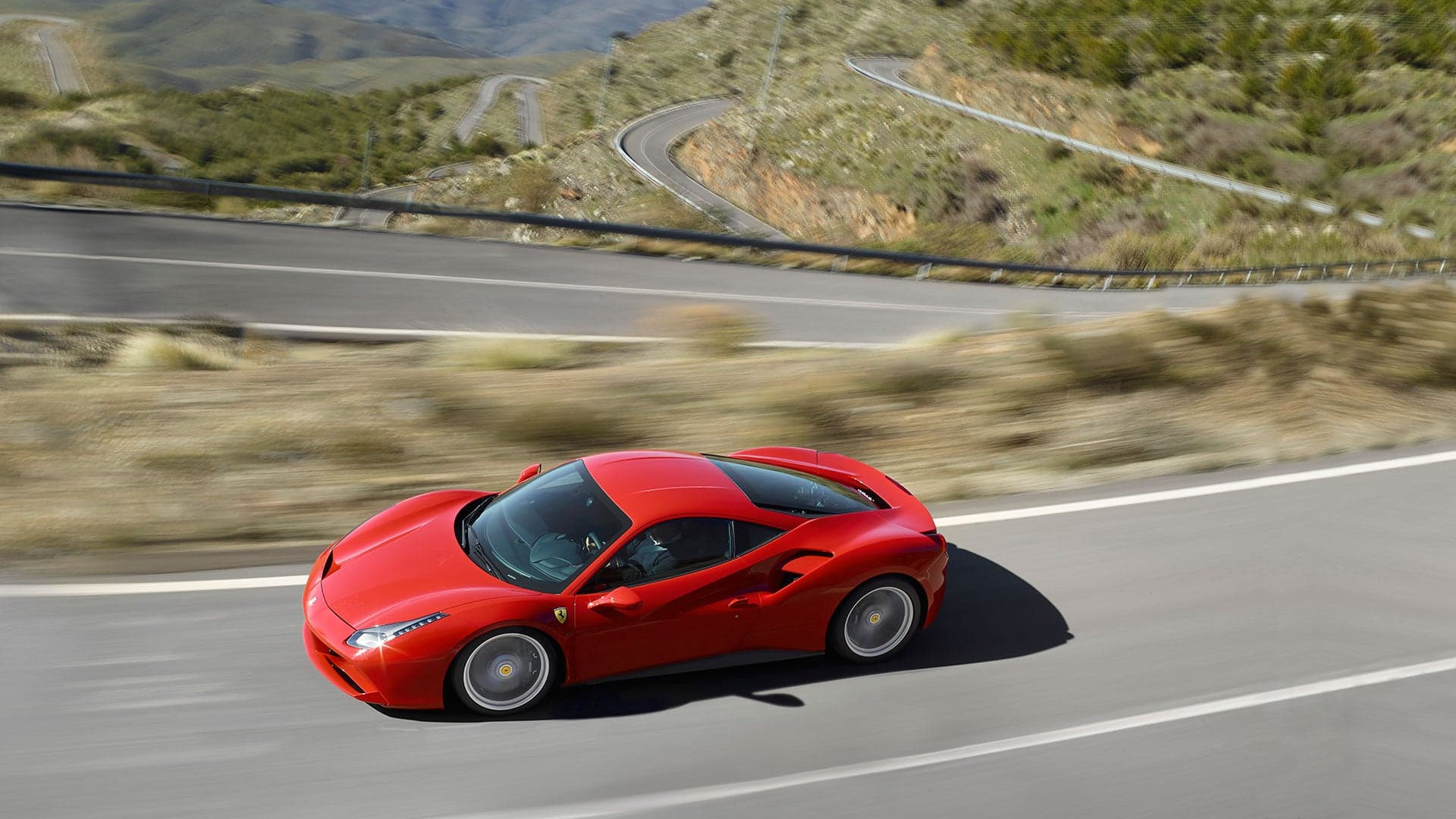 How to Blow $109,000 on Ferrari 488 GTB Options