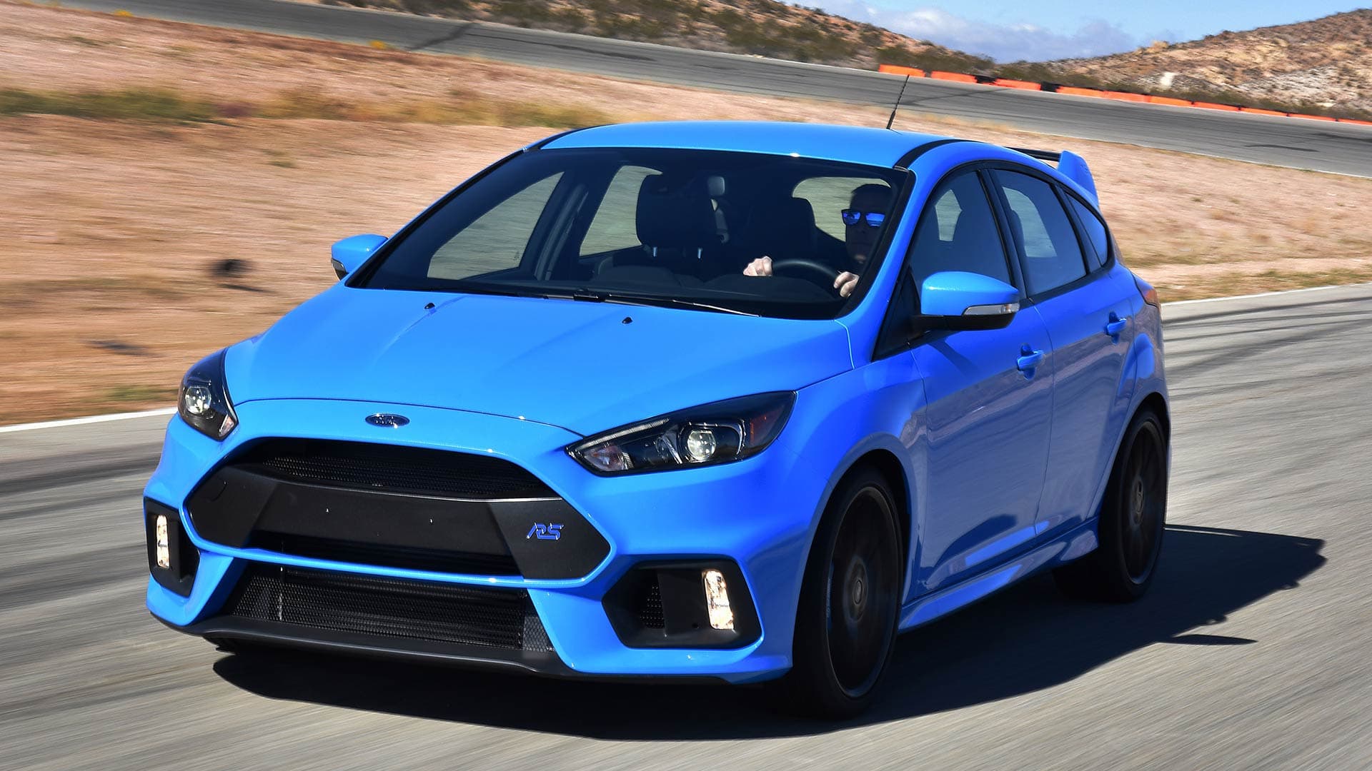 Ford Gives the Focus RS More Power and Toyota Recalls a Ton Of Priuses: The Evening Rush