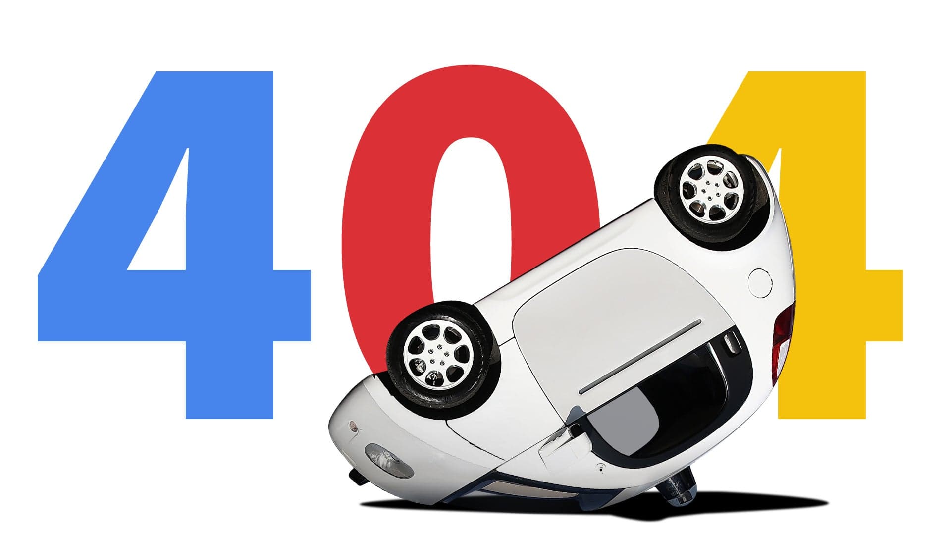 The Google Car Is a Hoax