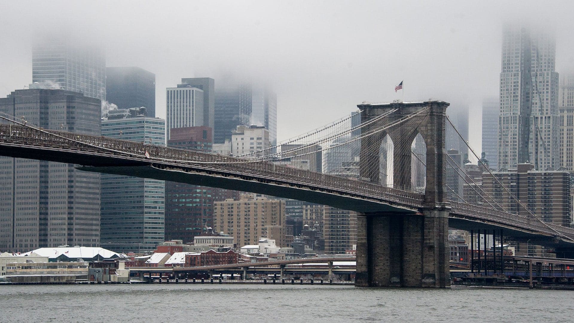 8 Cars That Legally Can’t Cross the Brooklyn Bridge