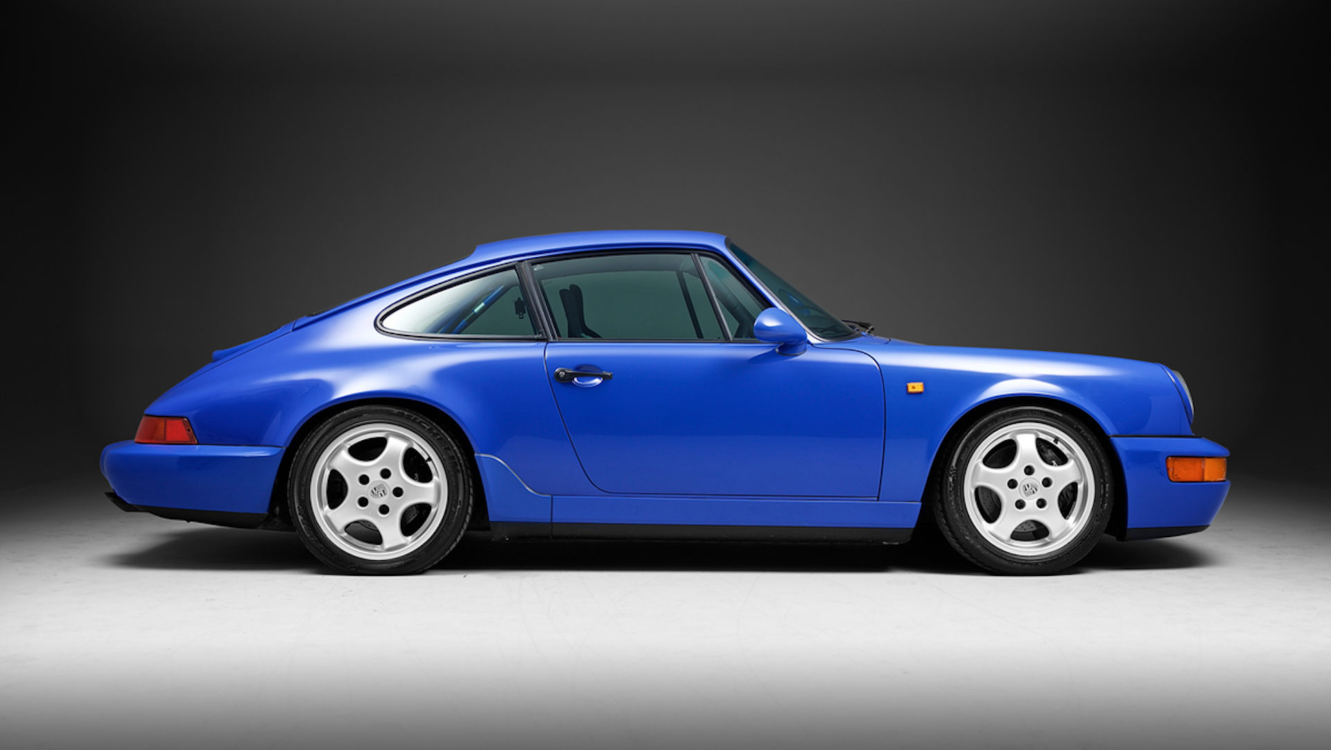 7 Choice Picks From This Year’s Best Porsche Auction