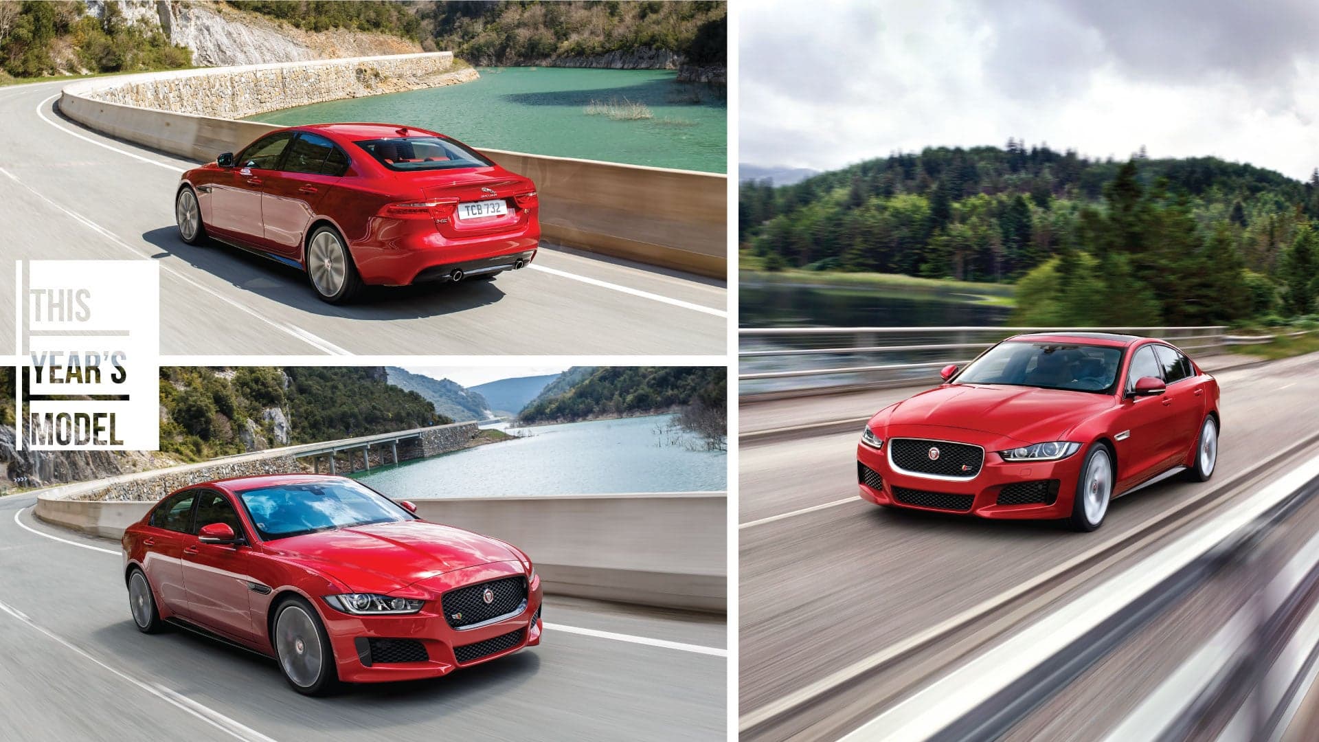 The 2017 Jaguar XE Is a Make-or-Break Car for the Brand