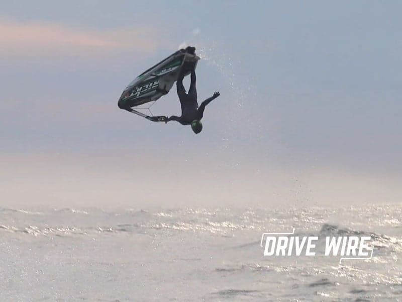 Drive Wire: October 21, 2015