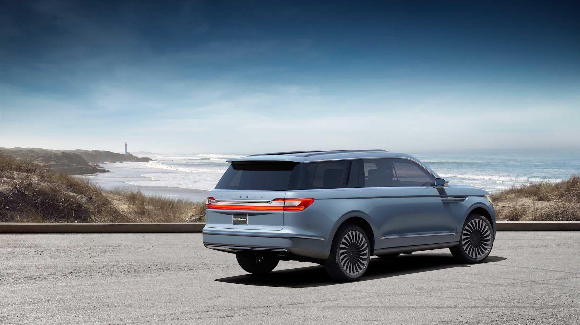 Can This New Navigator Concept Rescue Lincoln?