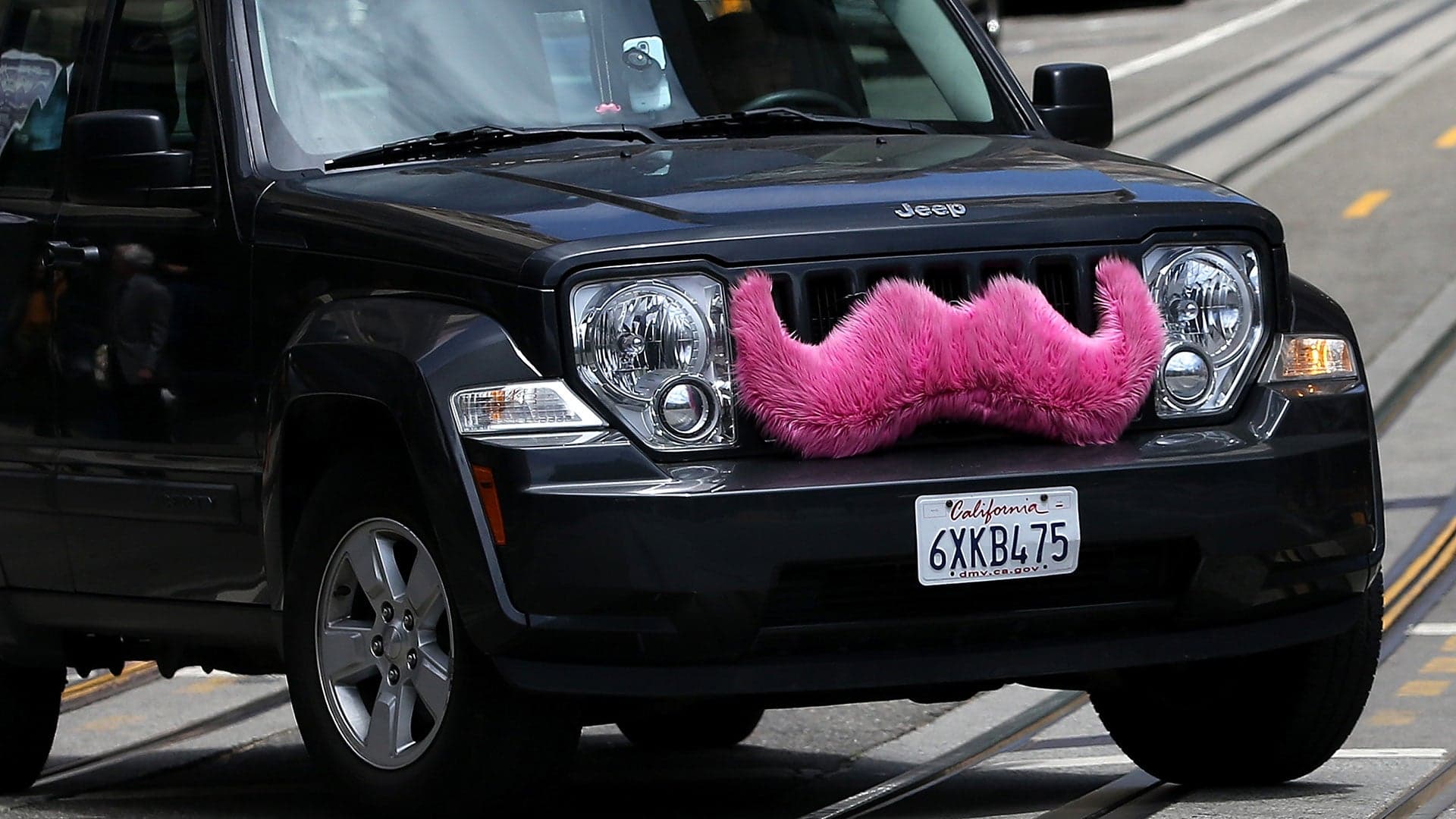 Lyft Talked to Uber, GM, Apple, and Google About Selling Itself