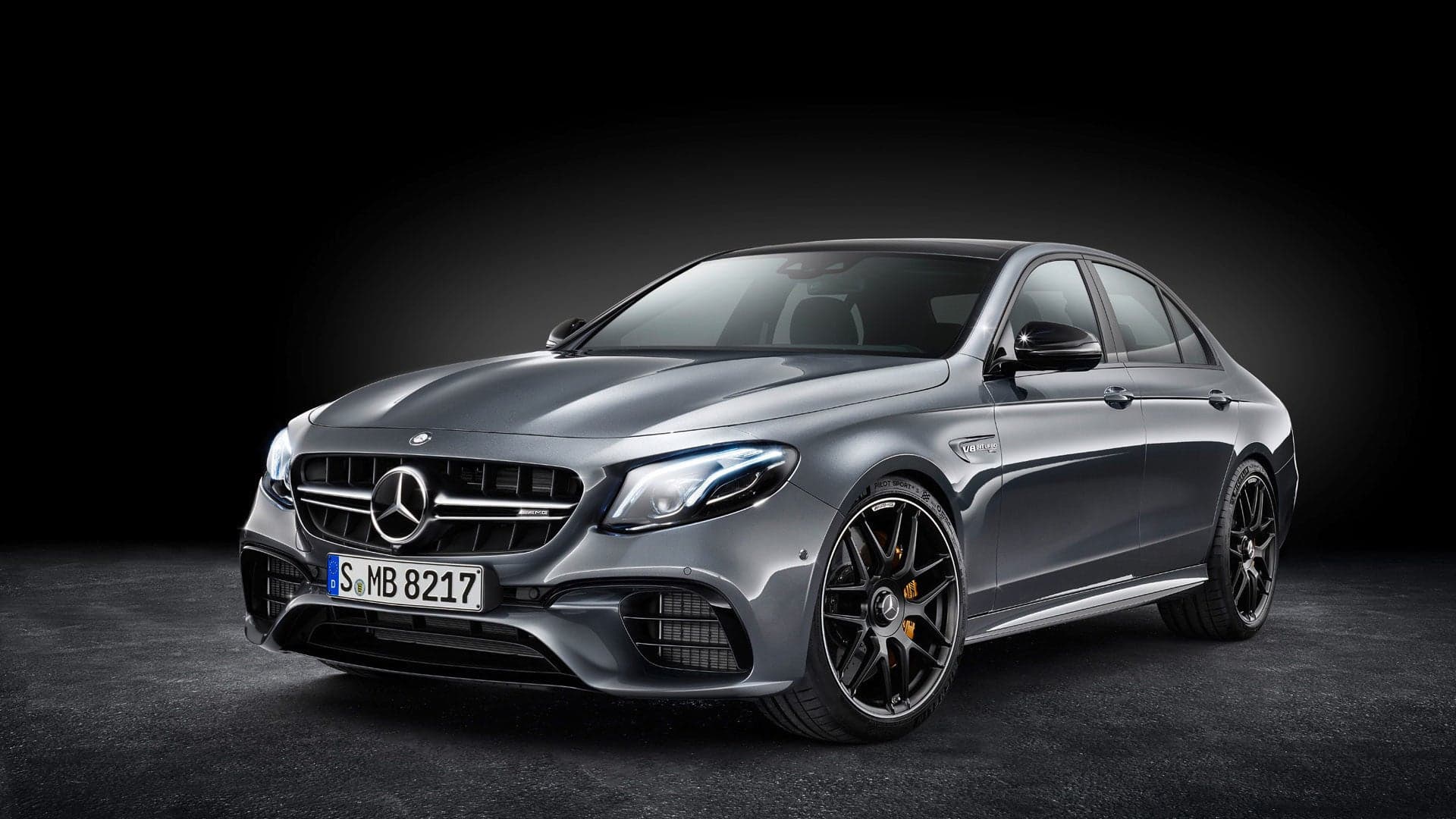 Mercedes-AMG Unveils E63 Ahead Of LA Auto Show and Roush May Have A Monster F-150: The Evening Rush