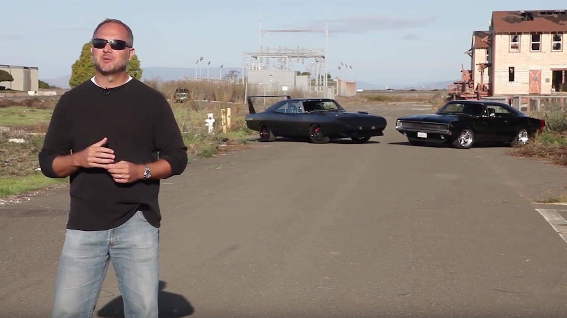 The 8 Best Mopar-Centric Episodes of Mike Musto’s Big Muscle, Ranked