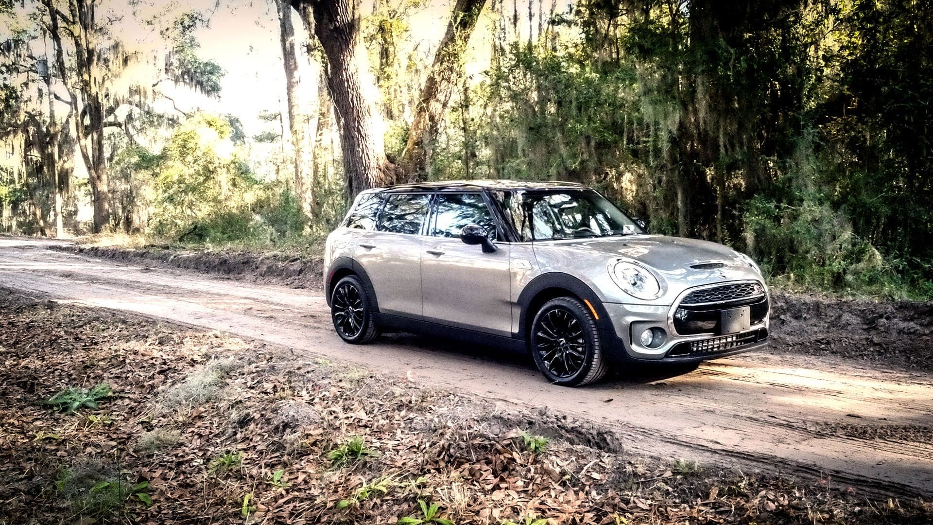 Mini Clubman Is Largest Mini Ever, and One of the Best