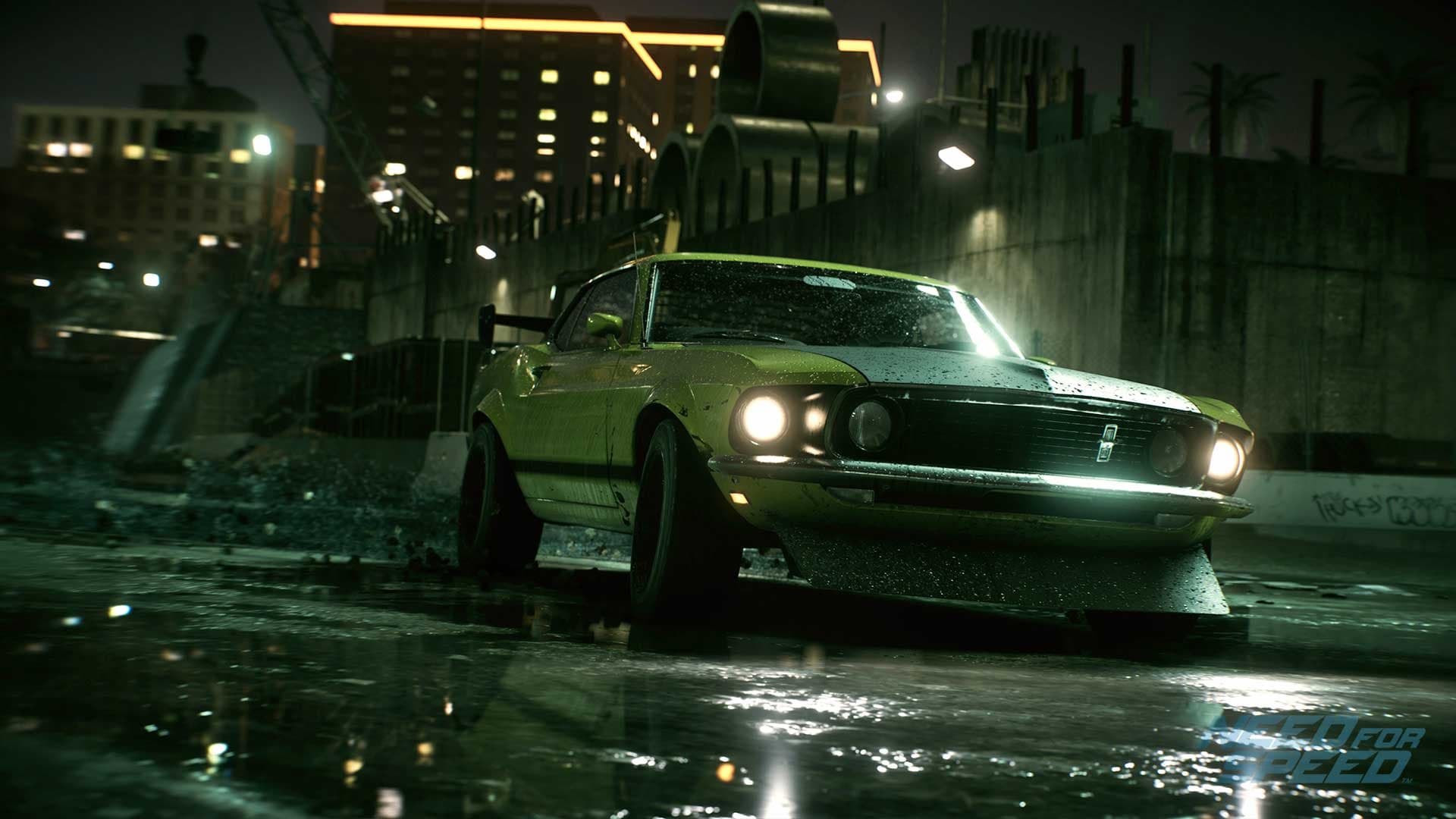 Why Need for Speed Is the Fast and Furious Game We Never Got