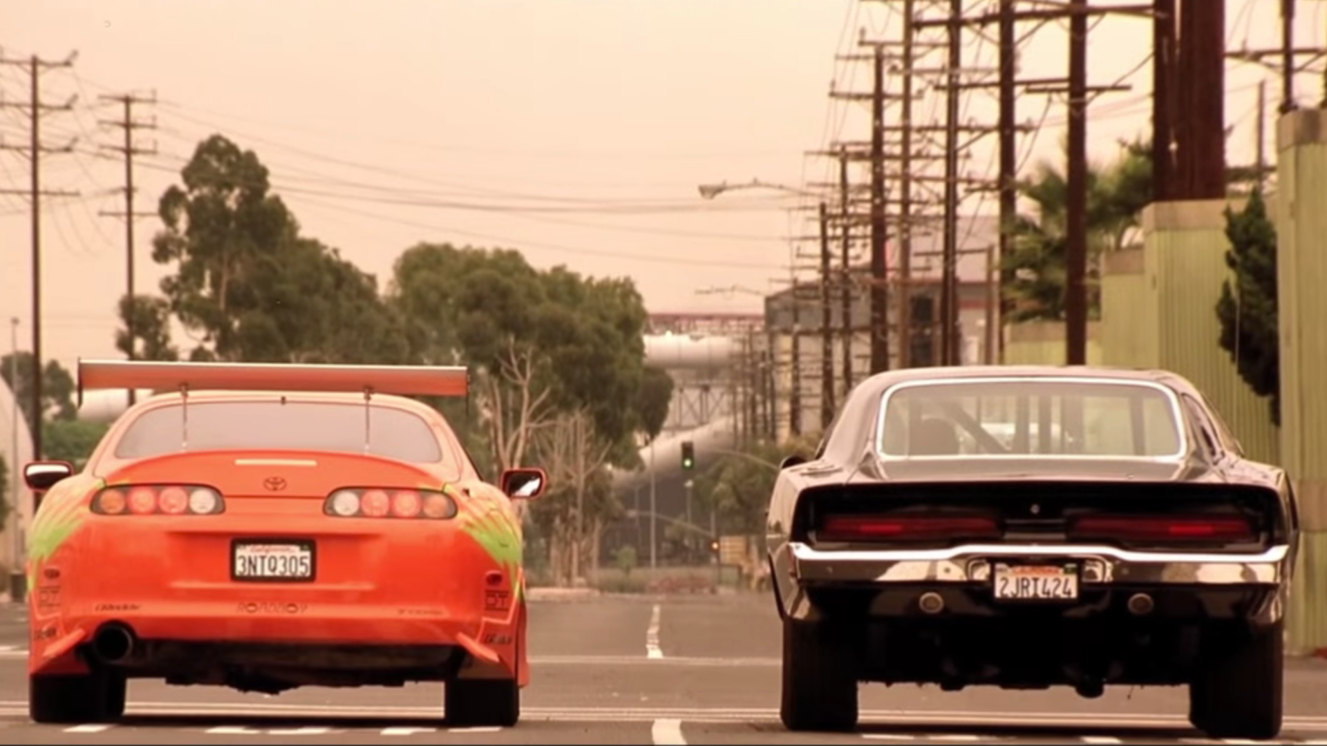 Time Is Running Out For Your Netflix “Fast and the Furious” Watch Party