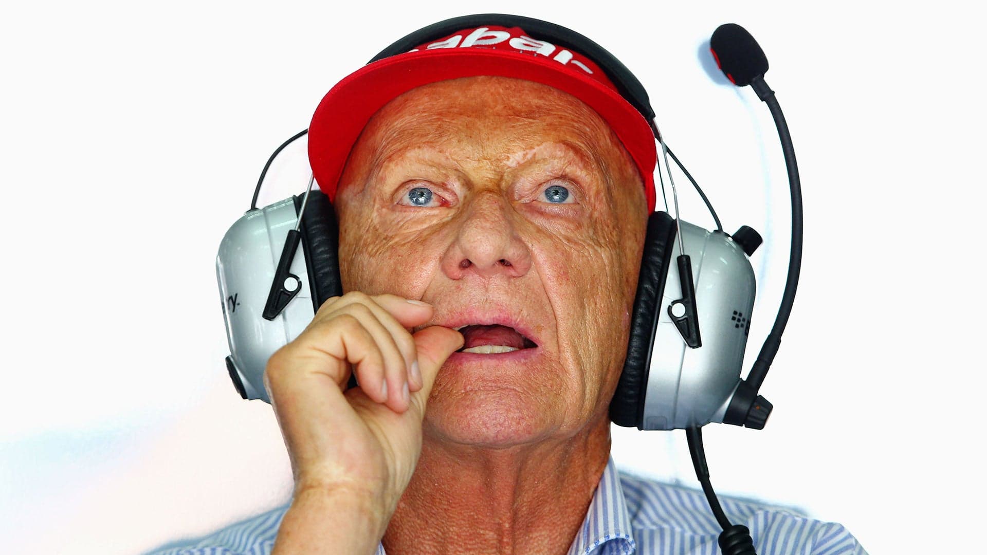Niki Lauda on Modern F1: Drivers Need More Ego, Less Moaning