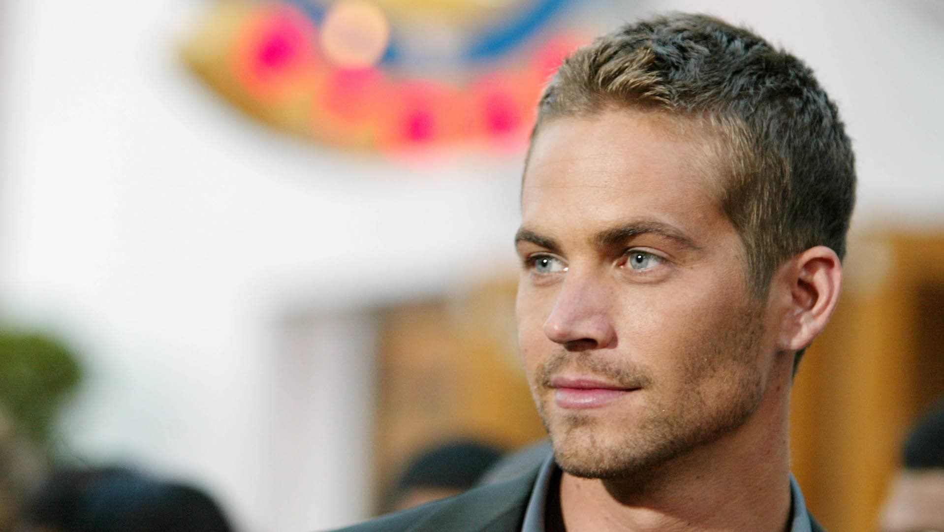 Remembering Paul Walker Three Years After His Tragic Death