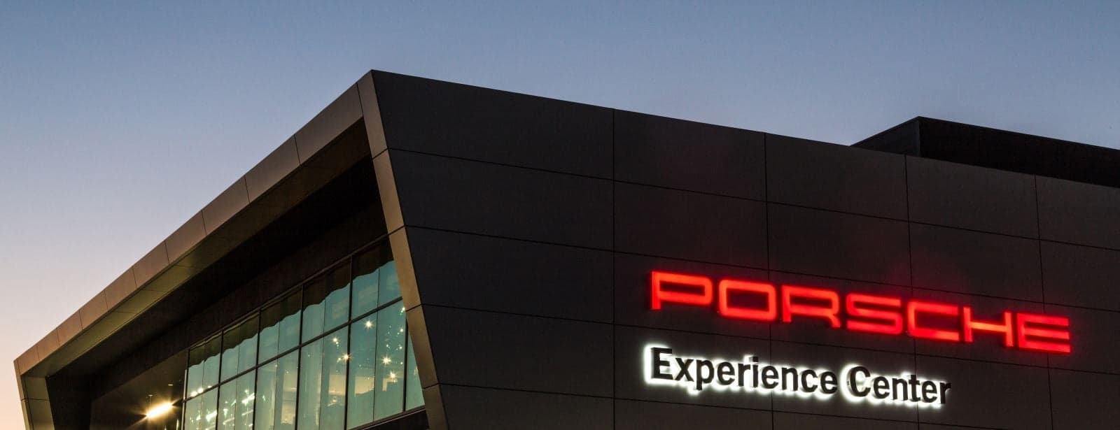 Porsche’s Los Angeles Experience Center Is Now Open!
