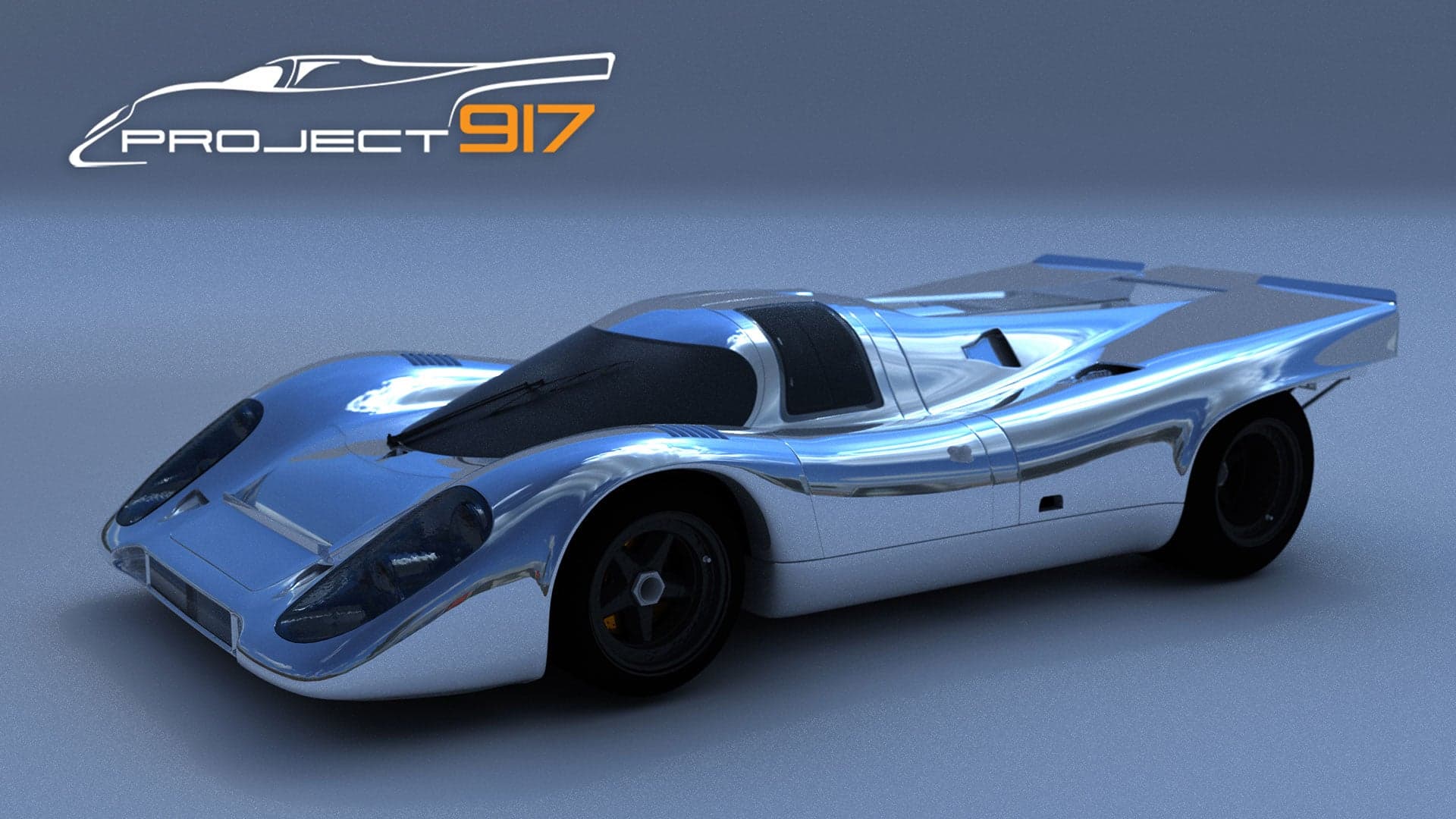 We Talked to Project 917, the Team Revamping the Porsche 917