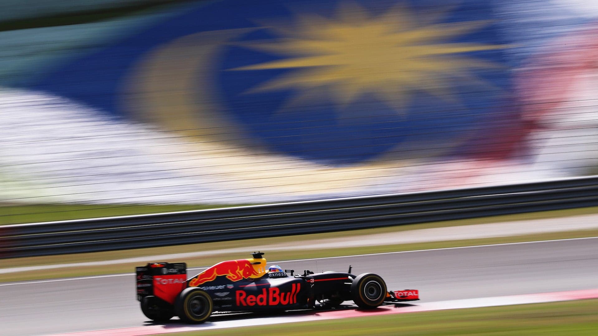 Formula 1 Could Lose the Malaysia and Singapore Races