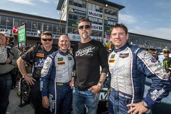 Can’t Get Enough of Richard Rawlings, the Gas Monkey Guy? Really? You Can’t? Wow. OK.