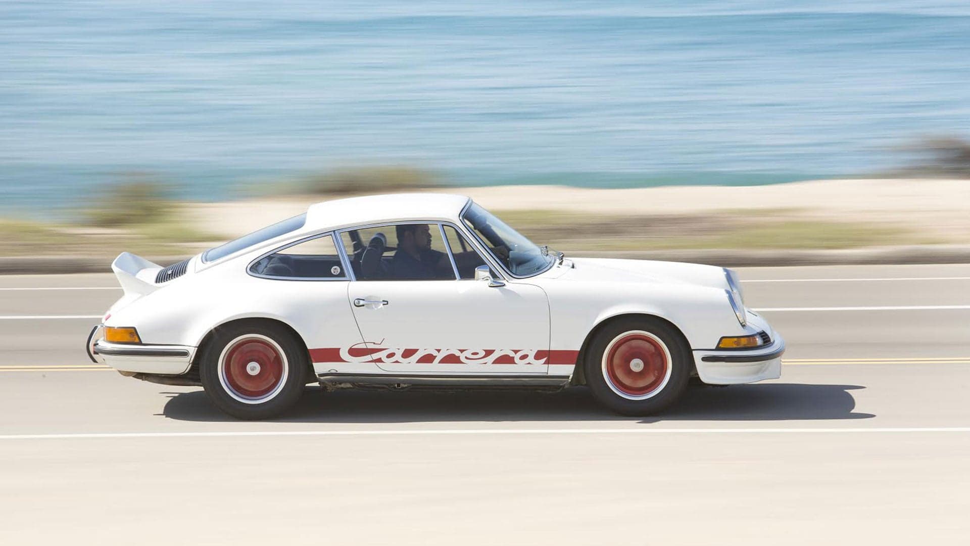 12 Essential Classic Cars to Watch at Scottsdale’s Auctions