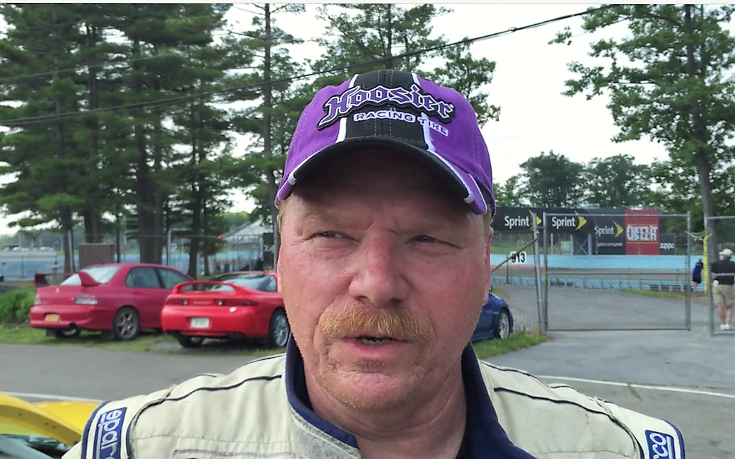 How the SCCA Handles Drivers Who Purposely Wreck Competitors