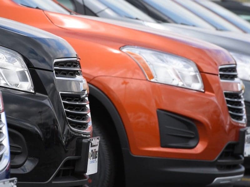 Drive Wire: General Motors Lawsuit