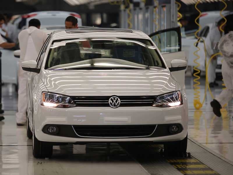 Drive Wire: VW’s Diesel Debate Continues