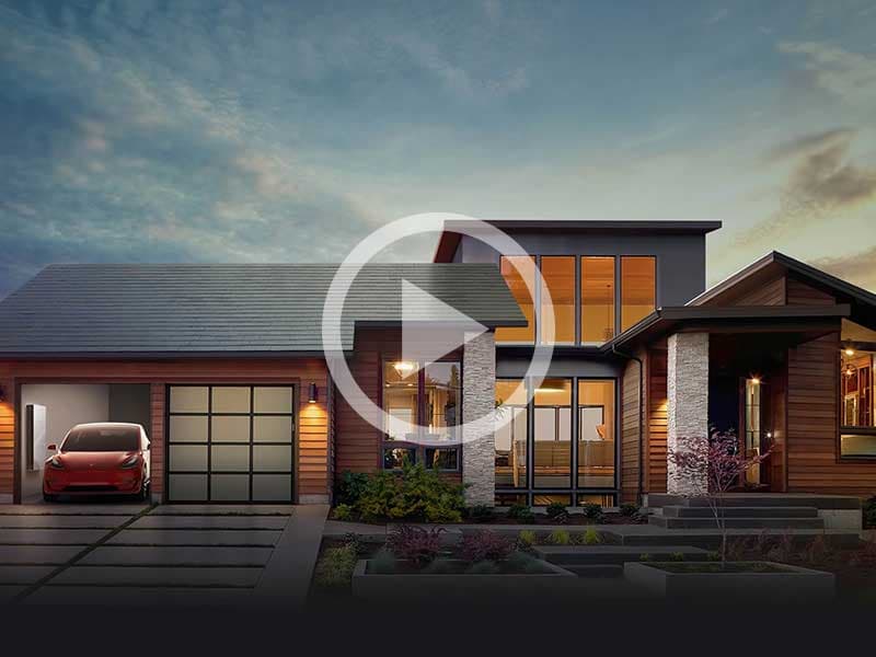 Drive Wire for October 31st, 2016: Elon Musk Reveals His Solar Roof Tiles