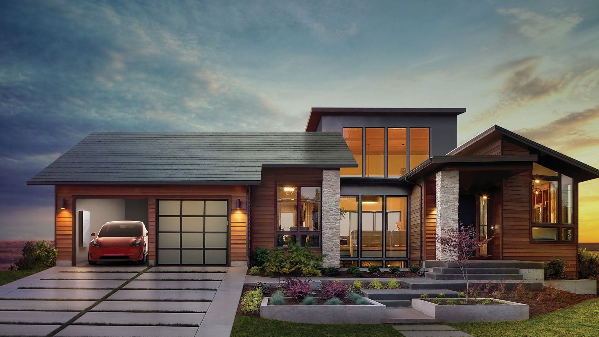 Tesla Sees a Solar-Powered Future—But Can You Afford It?