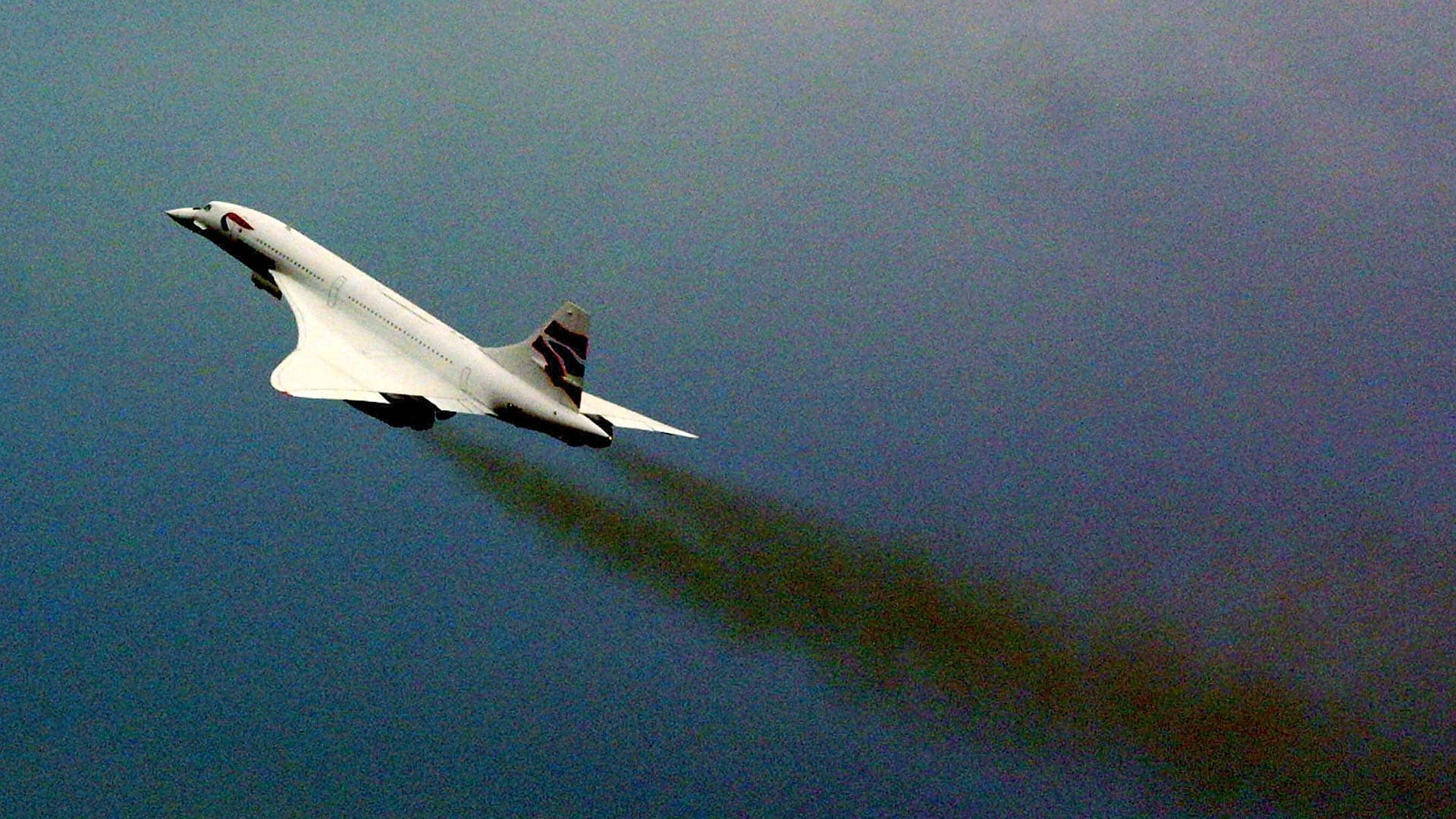 NASA’s Supersonic Flight Mission Is a Fool’s Errand