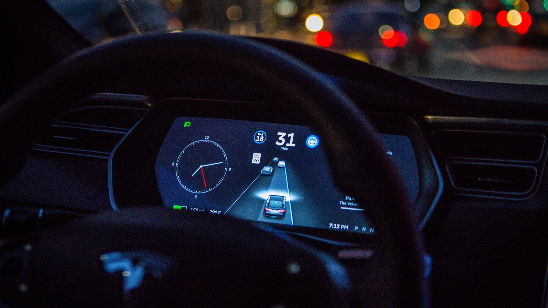 “Autopilot” May Become a Banned Word In California