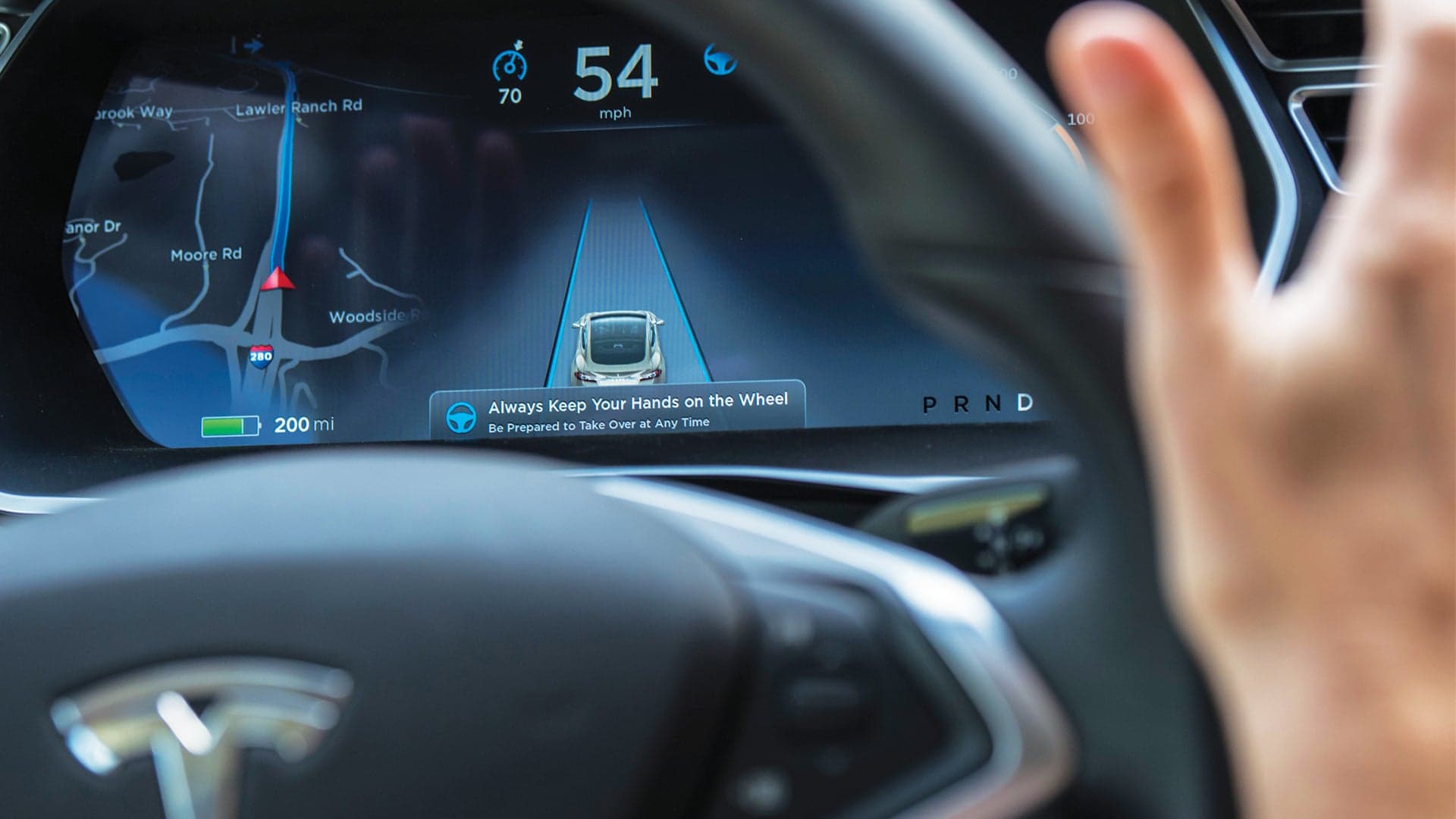7 Predictions For Tesla’s Autopilot 8