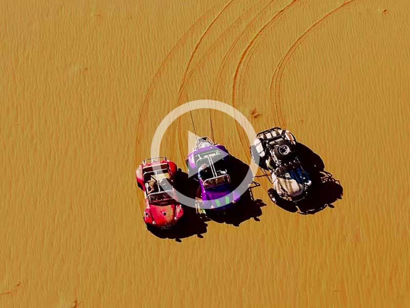 Drive Wire: The Grand Tour‘s Opening Scene Could Be the Priciest in TV History