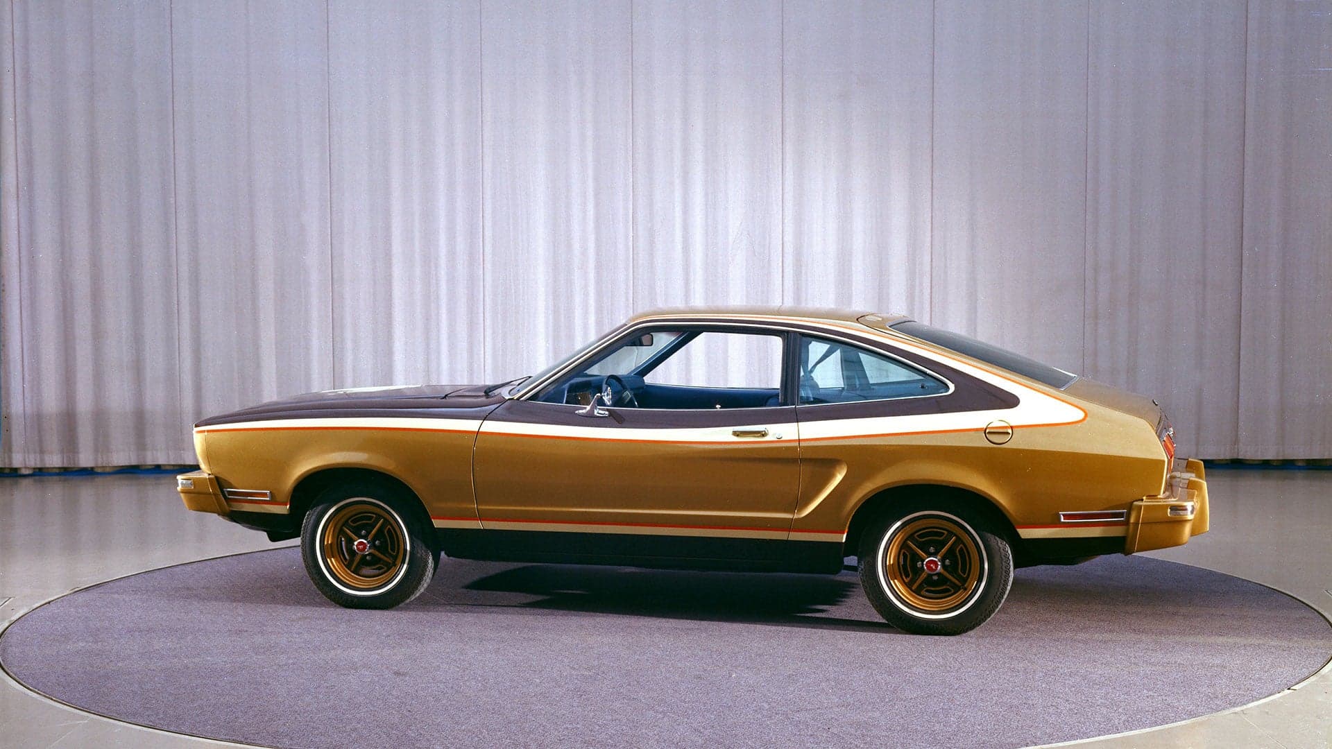 The Mustang II and 8 Other Deliciously Ugly Cars