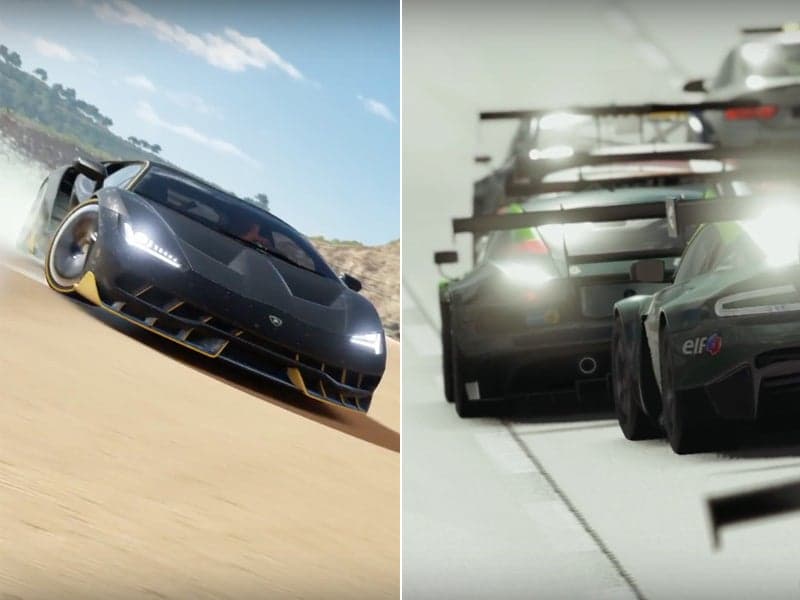Trailer Face-Off: Forza Horizon 3 Vs. Gran Turismo Sport