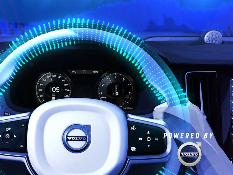 Drive Wire at CES: Autonomous Driving Panel