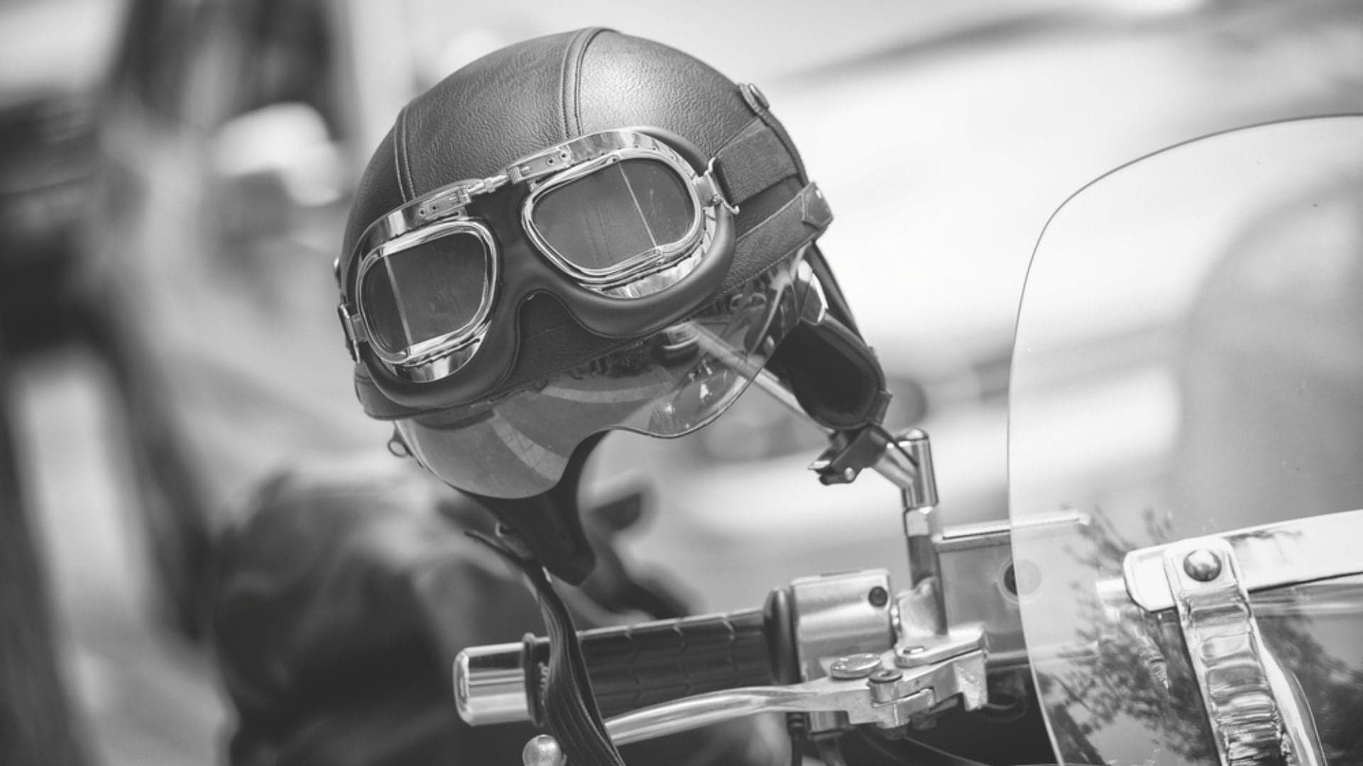 Best Motorcycle Goggles