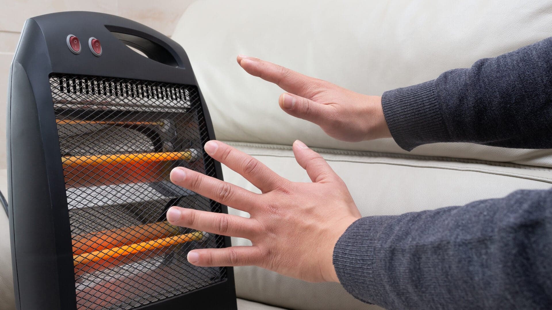 Warm Up Your RV with One of These Efficient Electric Heaters