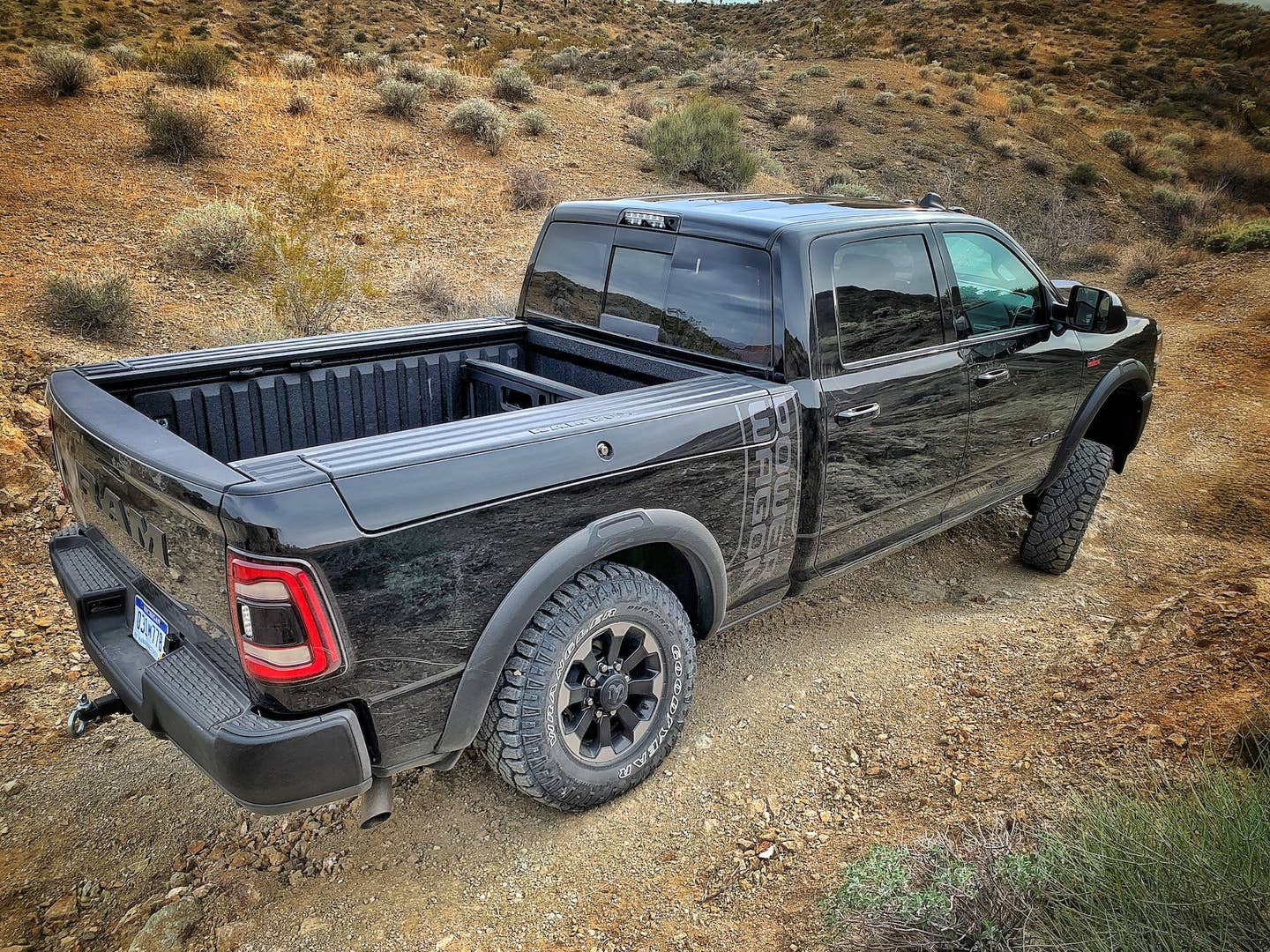 2019 Ram Heavy Duty first drive review
