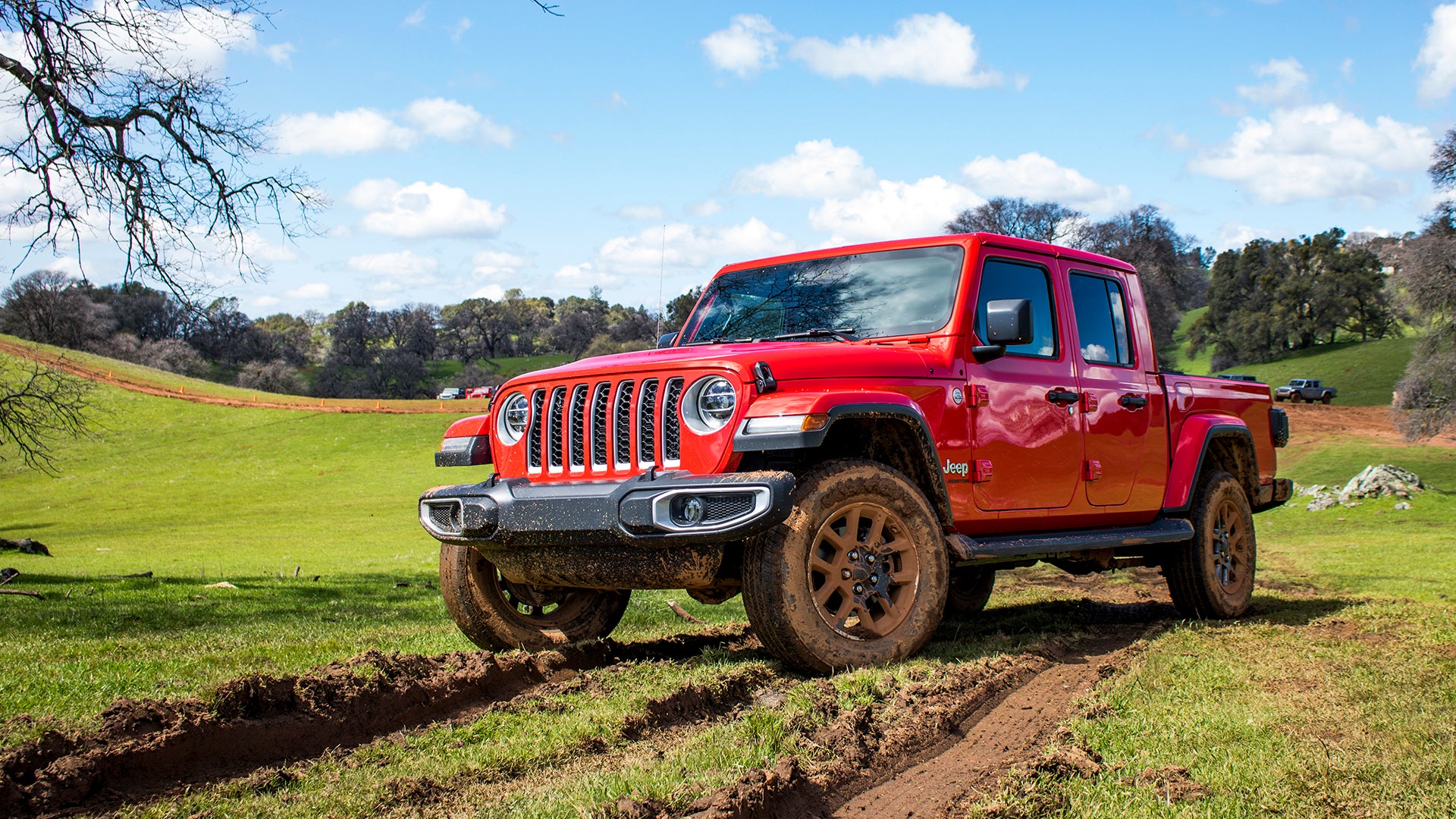 2020 Jeep Gladiator Review: Master of the Midsize Pickup Truck Arena