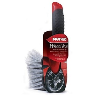 <strong>Mothers Wheel Brush</strong>