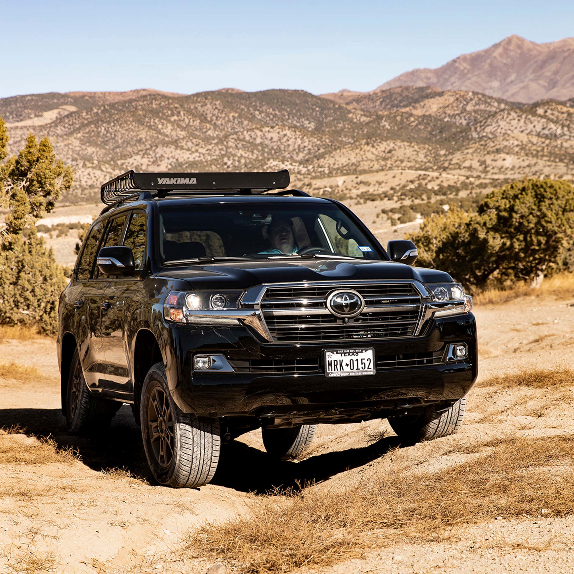 2020 Toyota Land Cruiser Heritage Edition Review This