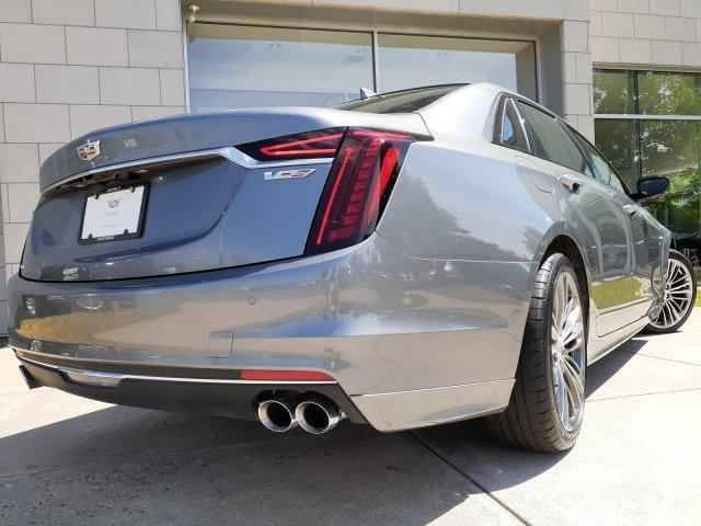 This Craigslist Cadillac CT6-V Is the Cheapest Way to Get ...
