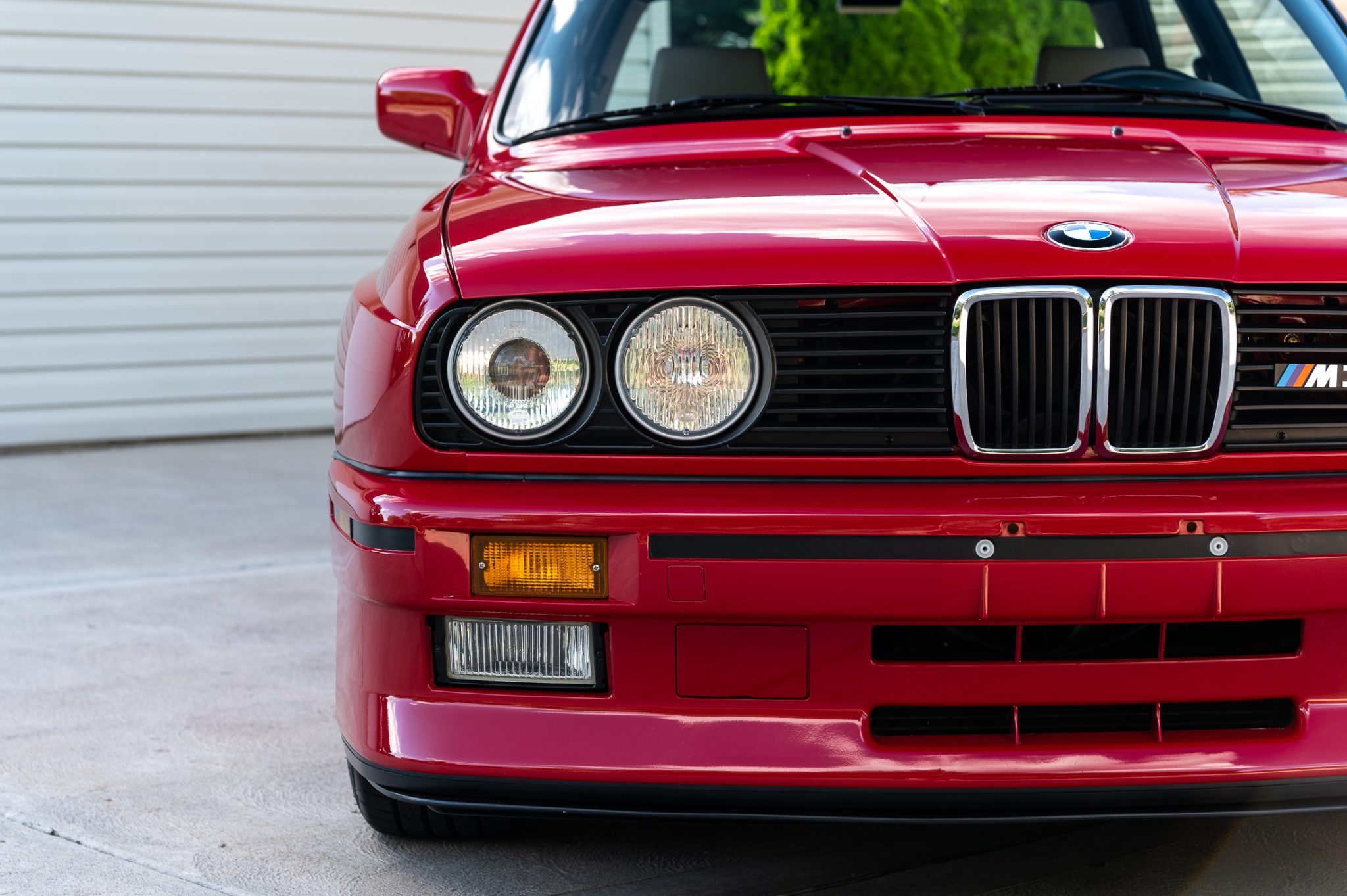 This E30 BMW M3 Just Sold for $250,000 On Bring A Trailer; Your Brain Is  Now On Fire