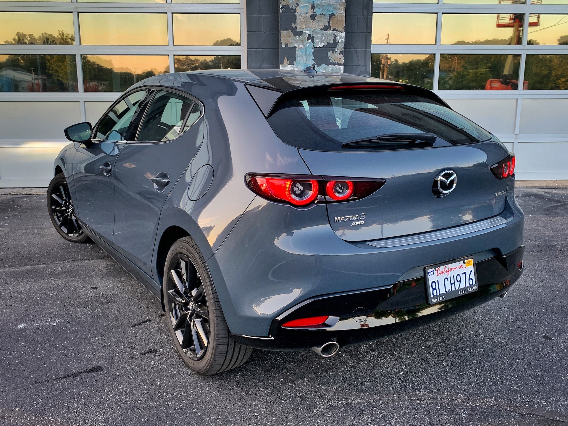 2023 Mazda 3 Prices Reviews and Pictures  Edmunds