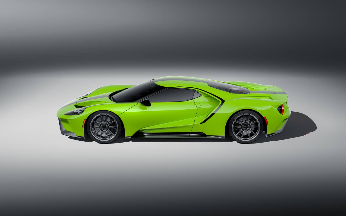 2021 Ford GT Studio Collection 