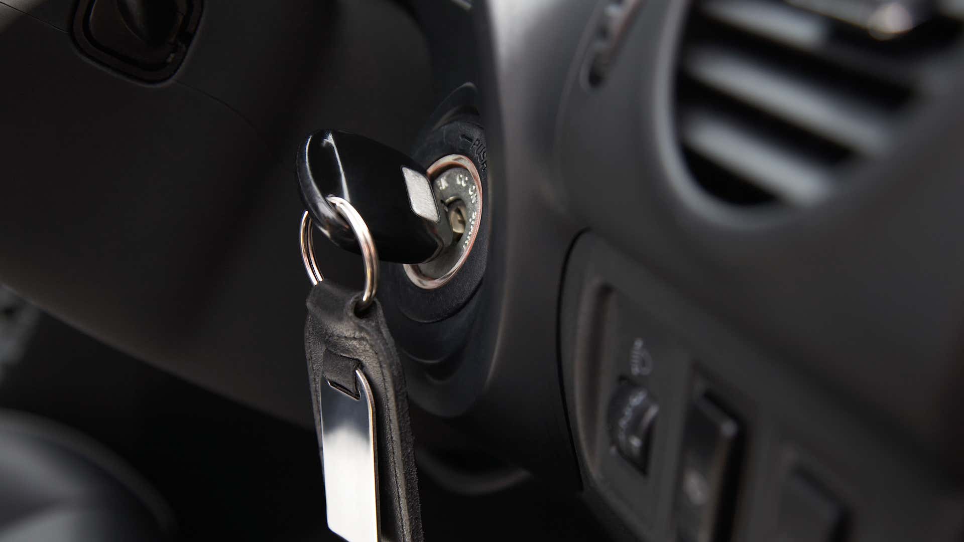 What To Do When Your Key is Stuck in the Ignition? The Drive