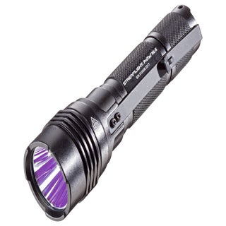 Streamlight ProTac HL-X Tactical Flashlight