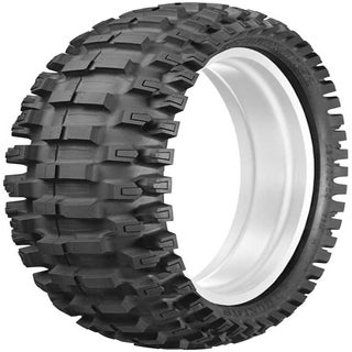 Dunlop Geomax Intermediate/Hard Terrain Tire