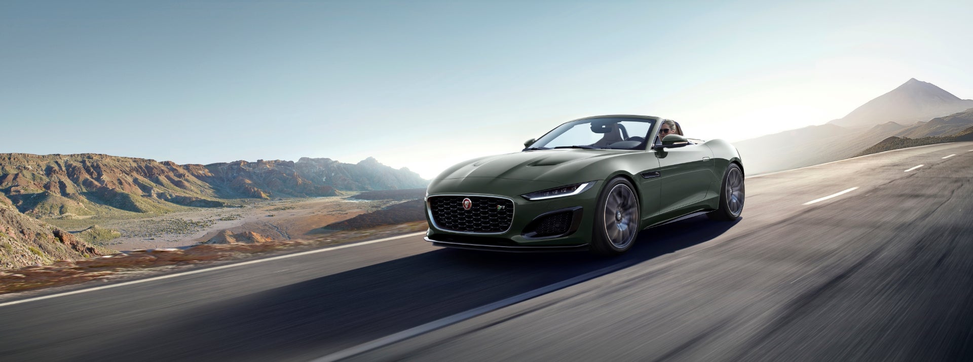 The 2021 Jaguar F-Type Heritage 60 Is a Glorious ...